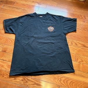 Harley-Davidson Men’s XXL Rochelle Park NJ short sleeve T-shirt